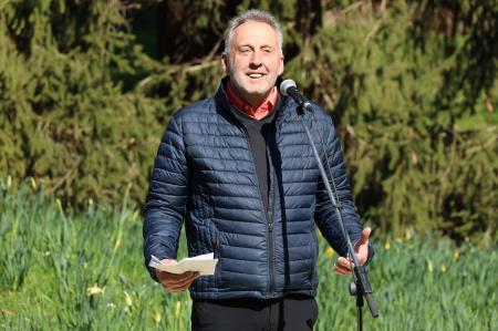 Mednarodni umetniški projekt DOBRE NOVICE! povezuje in opominja (1)